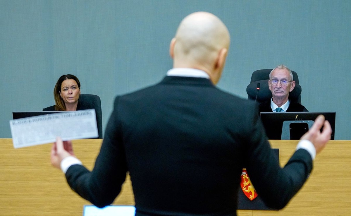 Anders Behring Breivik