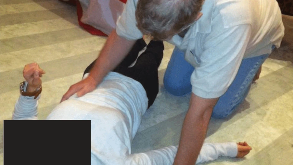 BBC | Foto: US Department of Justice/PA Wire