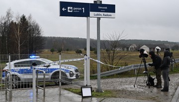 Zarzuty dla dwóch Ukraińców za dywersję na rzecz Rosji