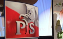 PiS ruszyło z kampanią billboardową pod hasłem 'Oni gardzą, my pomagamy'