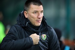 Ivan Djurdjevic: Legia potrafi wygrywać mecze, które jej się nie układają