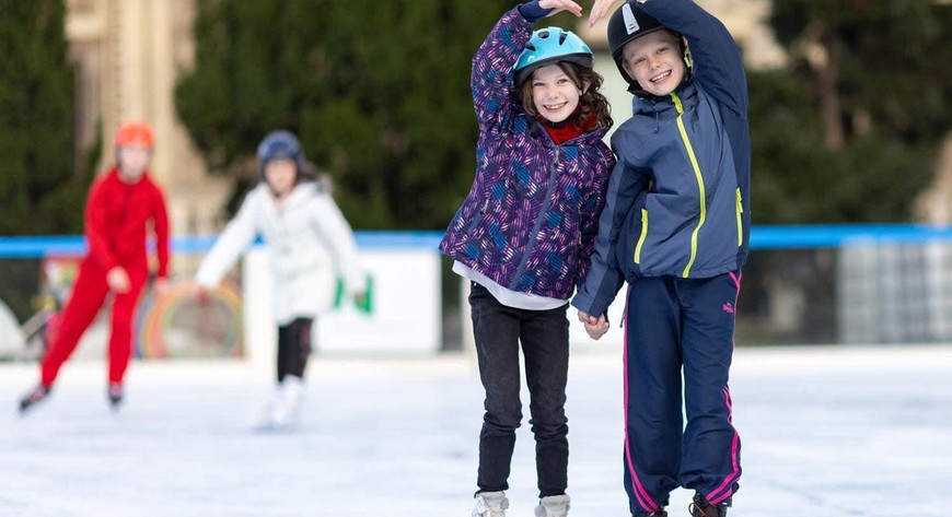 W ferie dzieci nie będą się w Warszawie nudziły