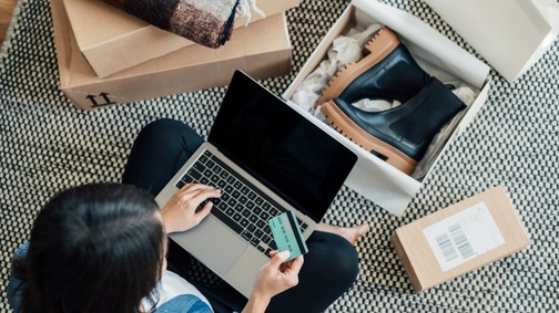 Hogyan lehet a vásárlás egyszerre kényelmes és környezettudatos?