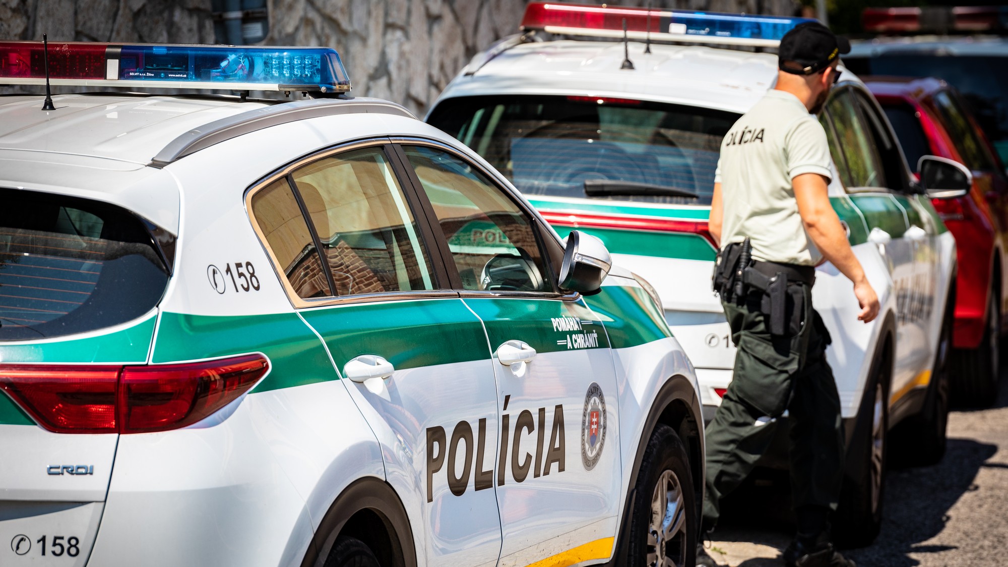 Ilustračná snímka