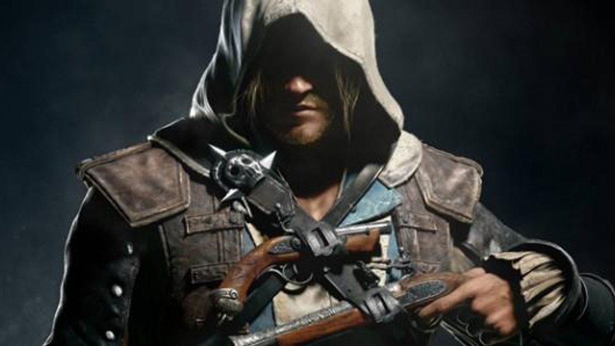 Recenzja Assassin's Creed IV: Black Flag