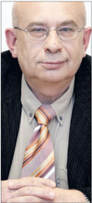 Komentarz GP: Dwóch w jednym