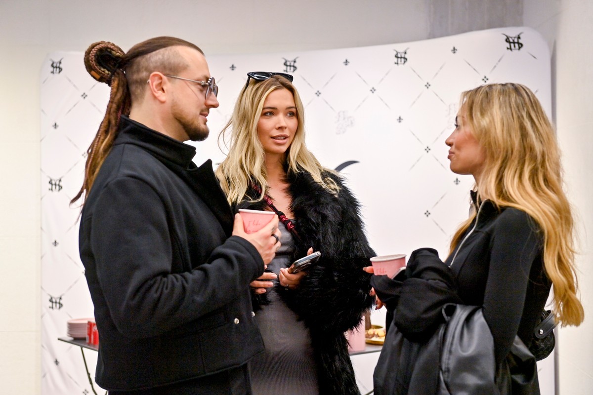 Sandra Kubicka kolejny raz zabrała głos na temat rozstania z Baronem. Wspomniała o "oceanie łez"