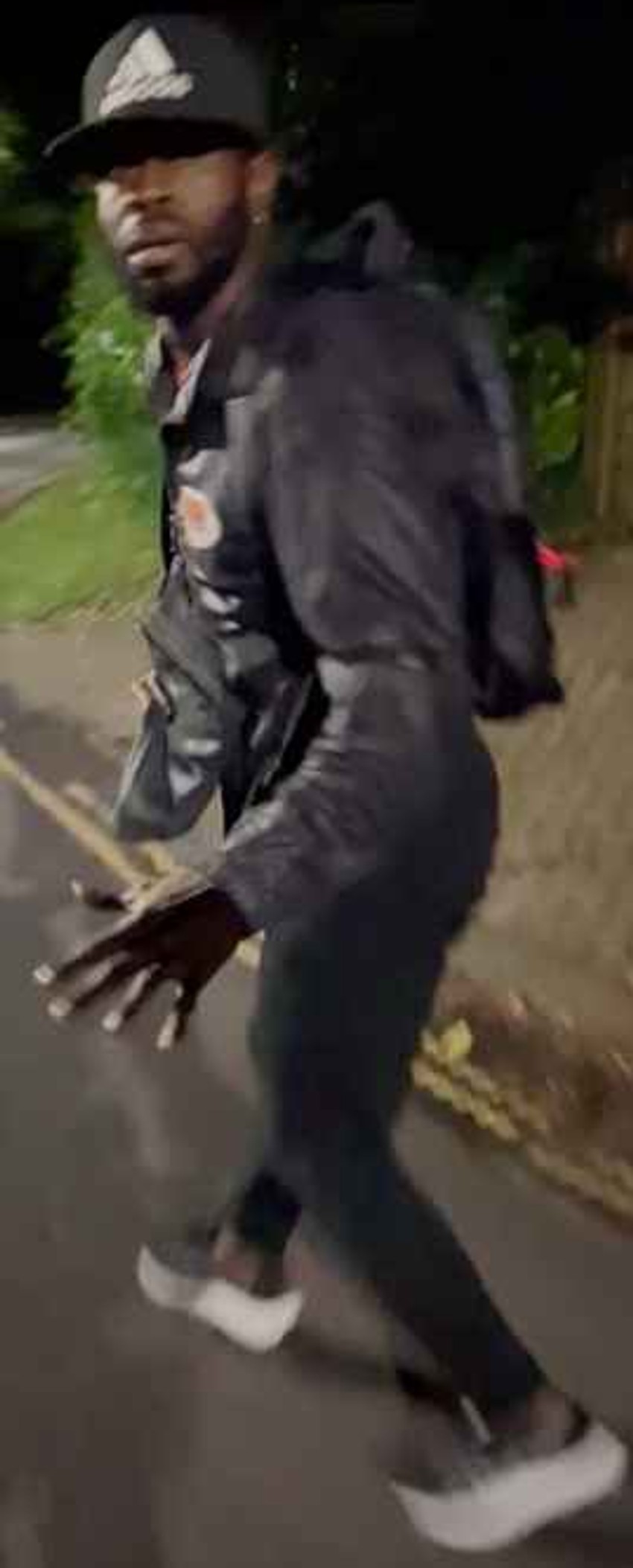 Pronađeni ljudski ostaci na mostu u Bristolu