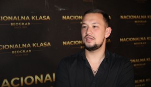 Uroš Živković 