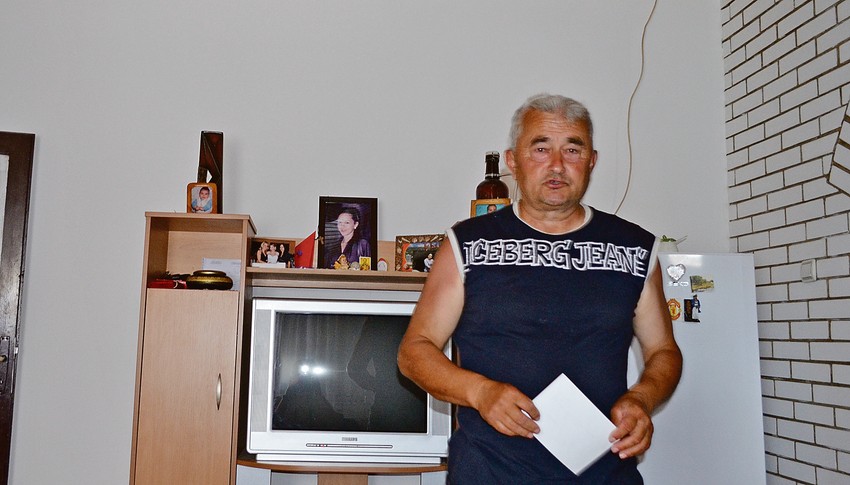 Sveto Savanović, otac ubijene Dijane, živi samo da olakša budućnost svom unuku, Dijaninom sinu