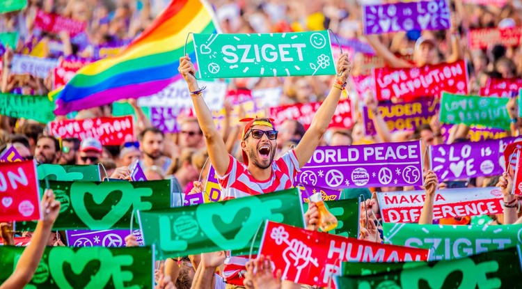 Sziget