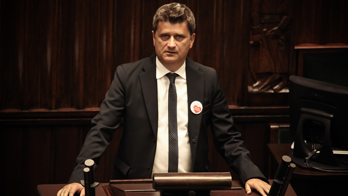 Przewodniczący Twojego Ruchu Janusz Palikot powiedział w Bydgoszczy, że propozycja Komisji Kodyfikacyjnej Prawa Karnego zaostrzenia kary za aborcję jest rozwiązaniem drakońskim, fundamentalnym i antyeuropejskim.