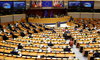Pilne! Parlament Europejski przyjął rezolucję o praworządności w Polsce