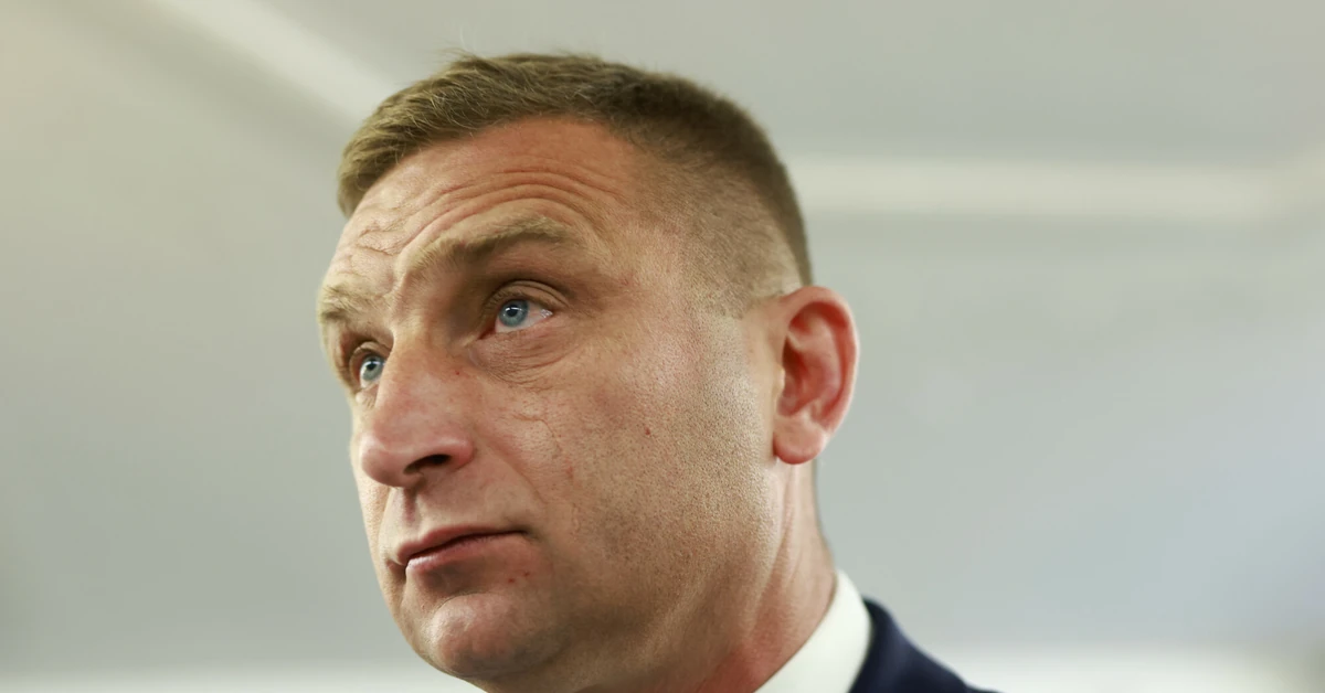 Straż Graniczna odpowiada Bąkiewiczowi. "Pluje na nasz mundur"