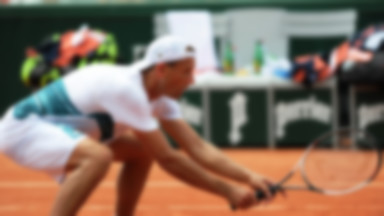 Wimbledon: Łukasz Kubot i Marcelo Melo awansowali do drugiej rundy