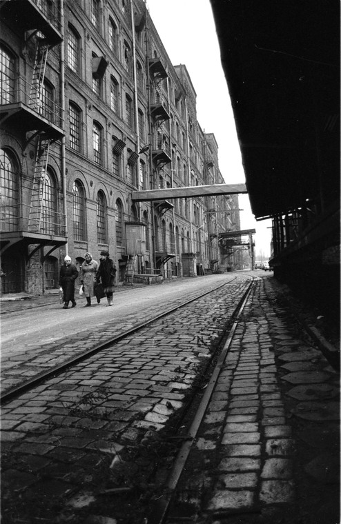 23 lata Łodzi w obiektywie fotoreporterów Gazety Wyborczej, Łódź, 05.2009, fot. Małgorzata Kujawka