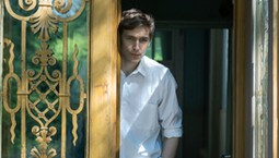 Stanisław Linowski o serialu "Niebo. Rok w piekle":  Zobaczyłem w tych oczach prawdziwy lęk [WYWIAD]