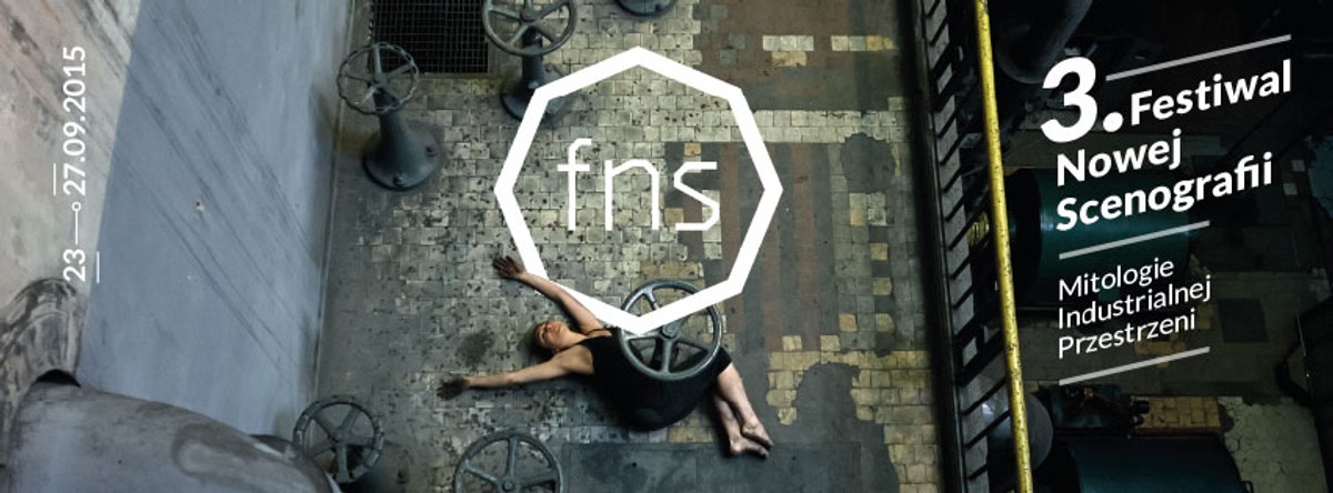 Festiwal Nowej Scenografii 2015