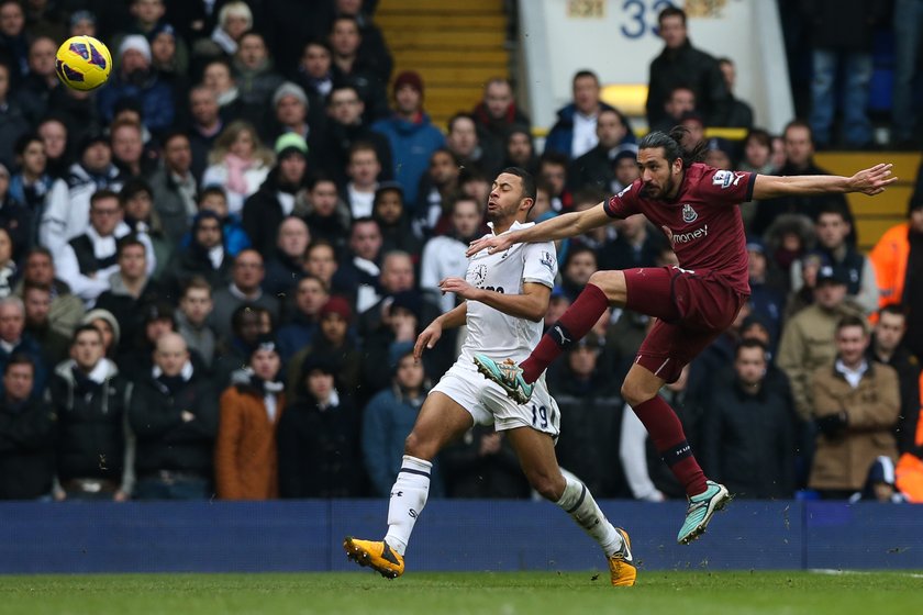 Wyleczył raka, a teraz chce wrócić do Premier League!