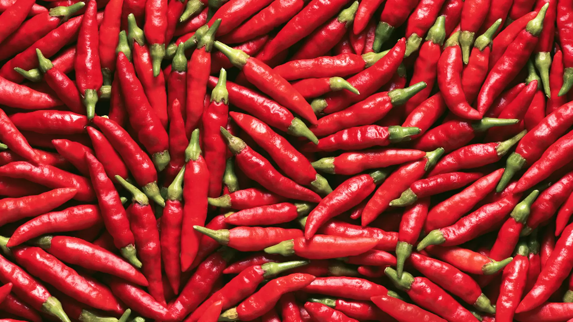 Jedz papryczki chili, a będziesz żyła dłużej! Zaskakujące wyniki badań