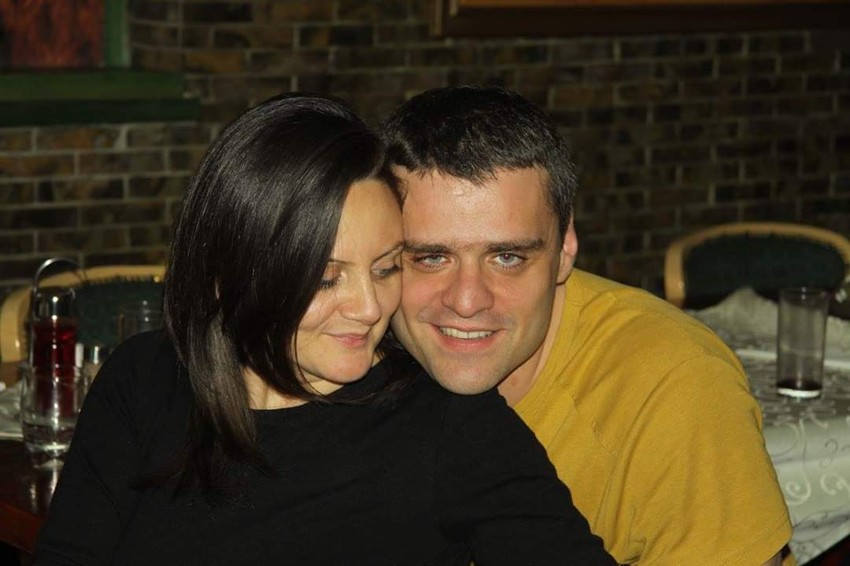 Ana i njen nevenčani suprug