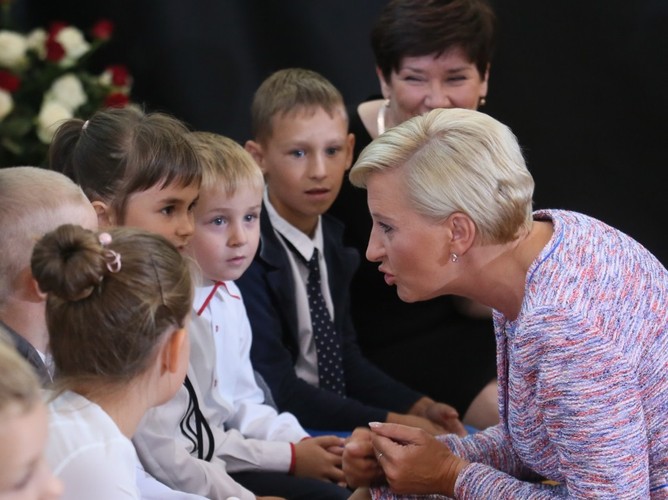 Agata Kornhauser-Duda