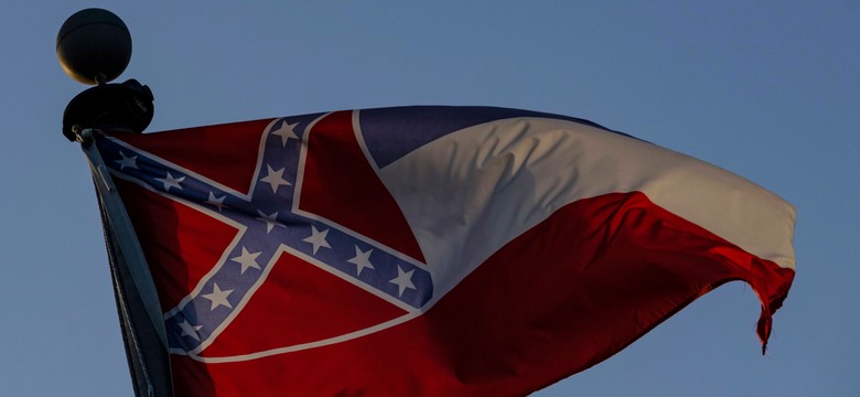Południe USA zrywa z niewolniczą przeszłością. Pomniki i flagi konfederatów do kasacji