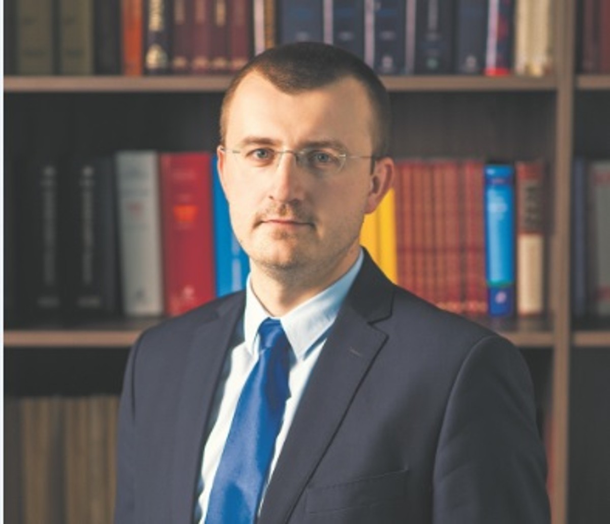 Andrzej Mucha