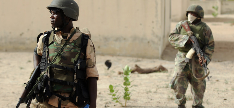 Wojny z Boko Haram końca nie widać
