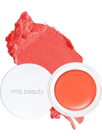 Nincs is jobb, mint a multifunkcionális termékek! Az RMS BEAUTY Lip2Cheek színezőjét vidd fel az orcáidra, majd ütögess fel belőle az ajkaidra is! Az extra babás hatásért egy picit több pírt is használhatsz a megszokottnál!Lip2Cheek krémes orca és ajakszínező (Smile) RMS BEAUTY 12300 Ft