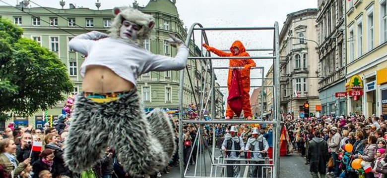 Jarmark św. Marcina. Gdzie się wybrać 11 listopada?