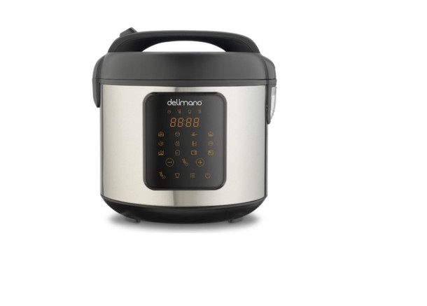 Multicooker Delimano Select