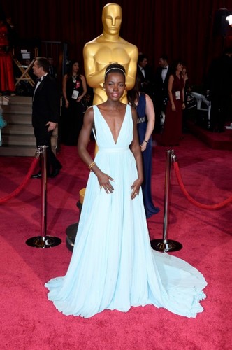 Lupita Nyong'o