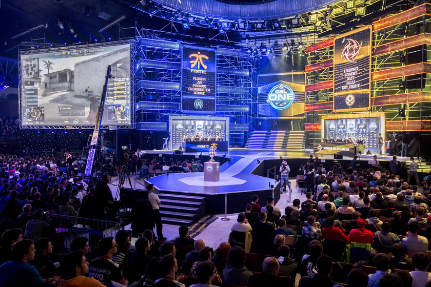 Intel Extreme Masters