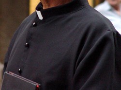 Ksiądz chciał, by zabić jego dziecko