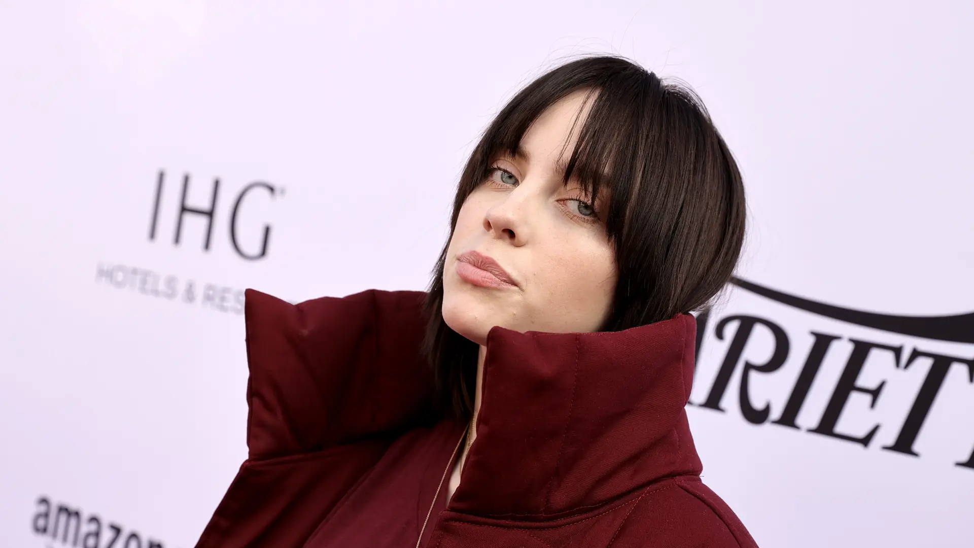 Billie Eilish zaczęła oglądać pornografię w wieku 11 lat. "Zniszczyła mi mózg" 