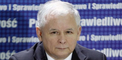 Pisze Kaczyński do Tuska: "Prezydencja to nie karnawał..."