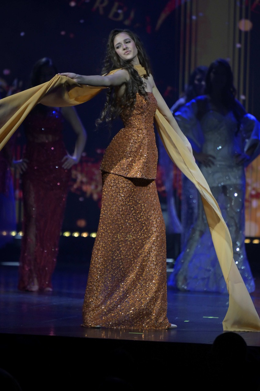 Miss World Serbia 2026