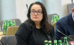Wpis posłanki Lewicy wzbudził kontrowersje. "W nagrodę możesz sobie pogwałcić"