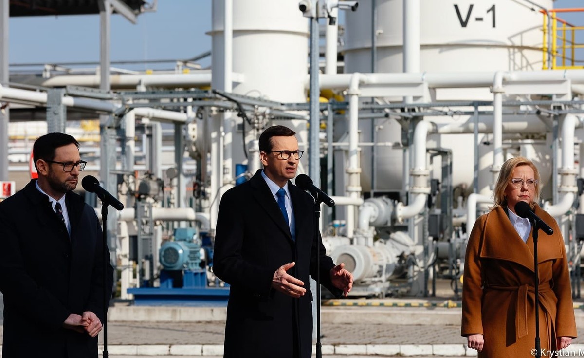 Mateusz Morawiecki