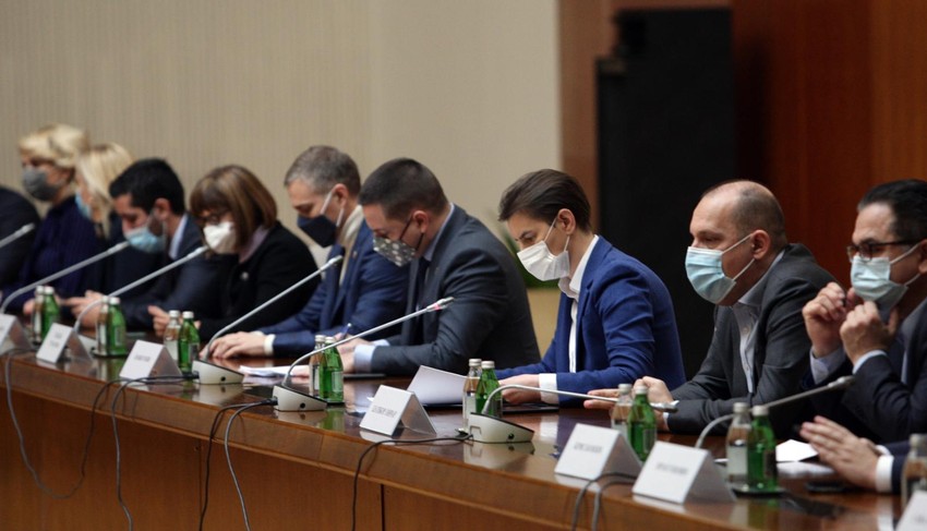 20201130 tanjug sava radovanovic beograd Di020958538 preview