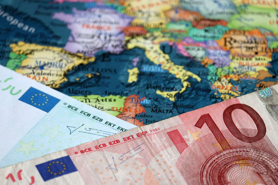 Drożeją kredyty mieszkaniowe w strefie euro. Szczególnie w Niemczech i Włoszech 