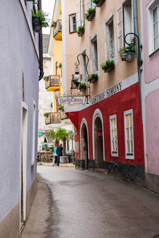 Hallstatt