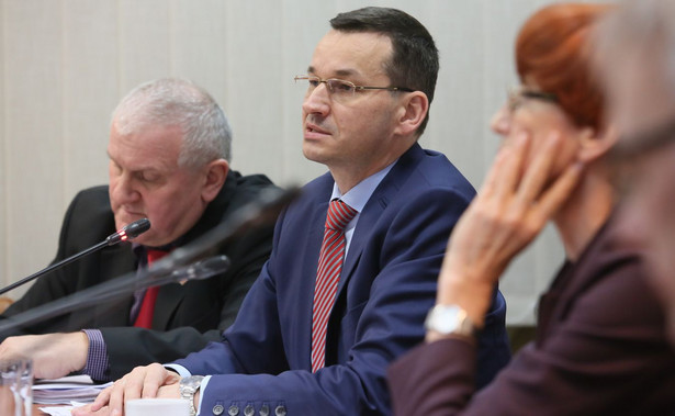 Jest zielone światło dla likwidacji OFE. Morawiecki przekonał Rafalską do swojego pomysłu