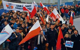 Wielka pustka. Brak programu oznacza największy problem dla opozycji