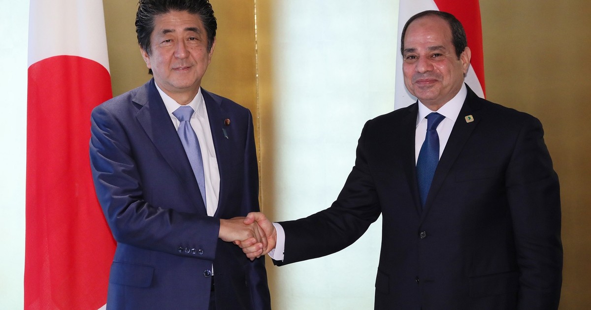 Japan and Africa’s second-largest economy explore enhancing collaboration in a key economic sector.