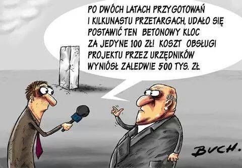mem / Satyra Polityczna