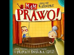 Dzieci robią "casting na zboczeńca"