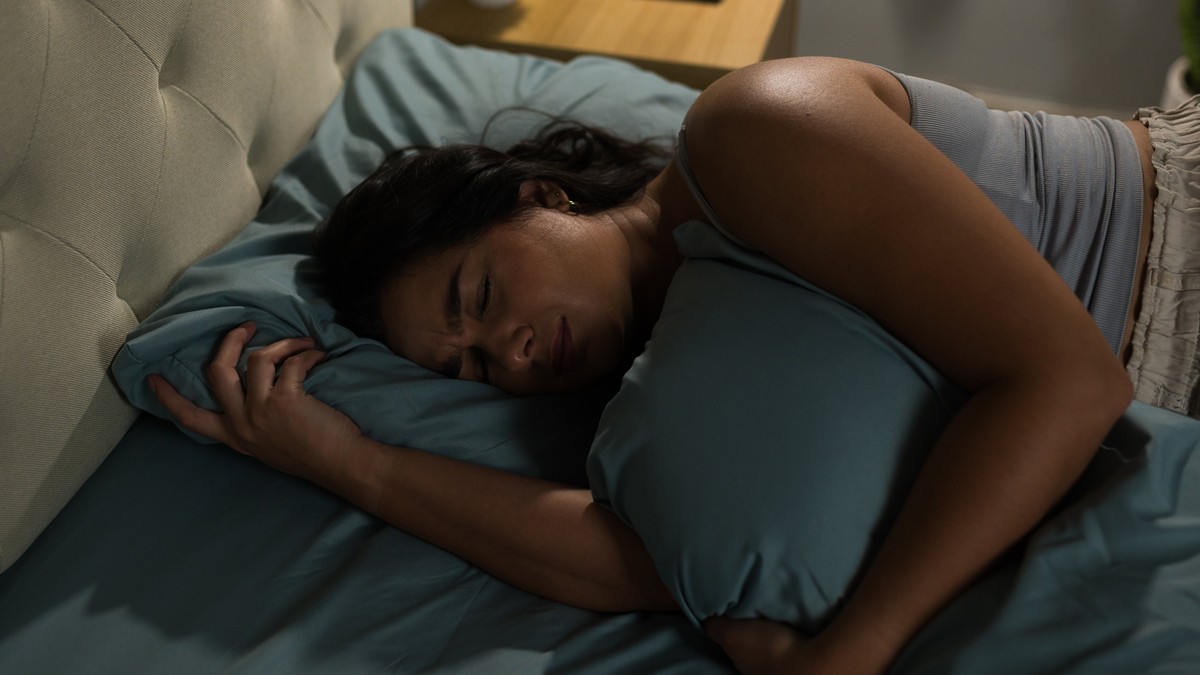 Ne možete da spavate? Moguće je da imate ozbiljan nedostatak ovog minerala