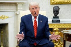 Chaos w edukacji nieunikniony? Trump uderza w szkolnictwo USA